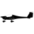 Diamond DA20 Katana